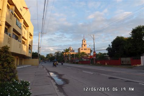 weather today san fernando pampanga